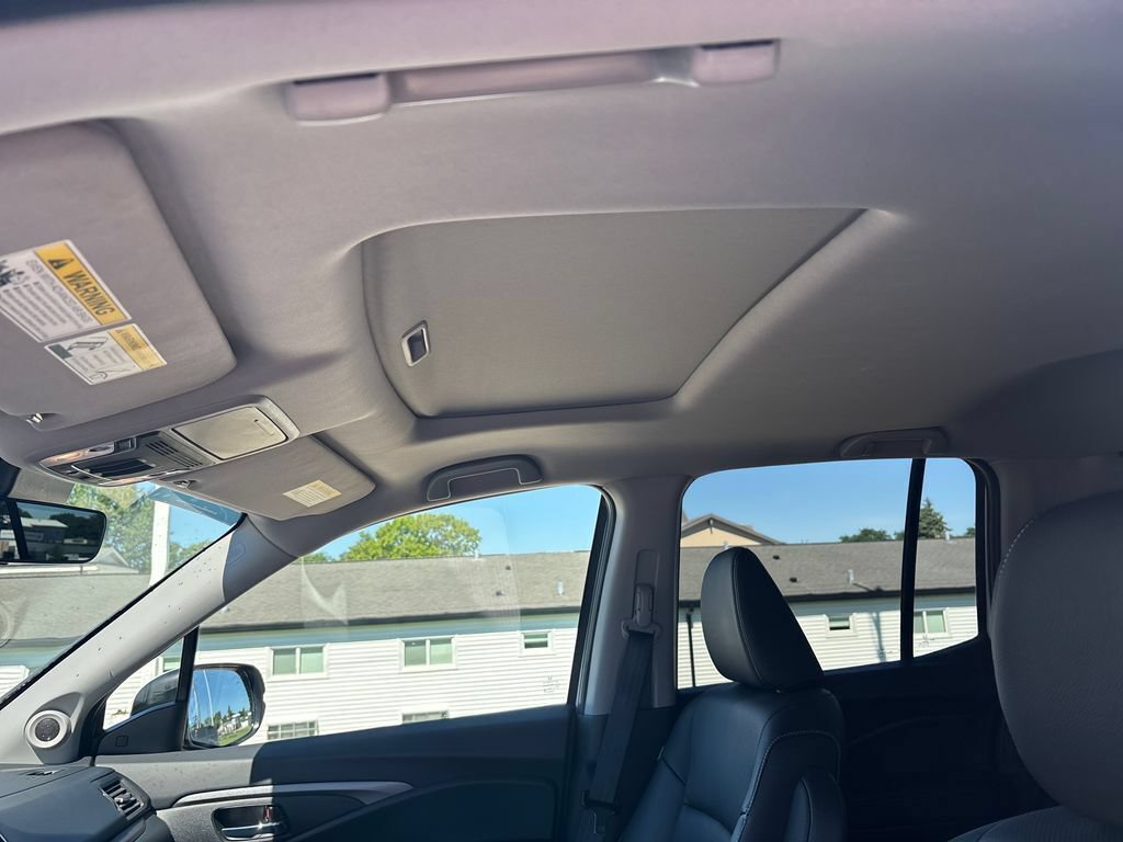 Certified 2023 Honda Ridgeline RTL image 22