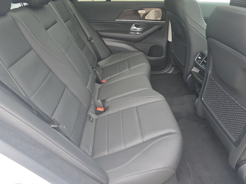 New 2026 Mercedes-Benz GLE 350 4MATIC image 20