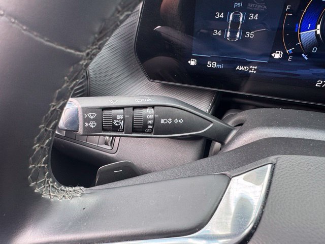 Certified 2026 Chevrolet Equinox LT AWD/4WD image 30