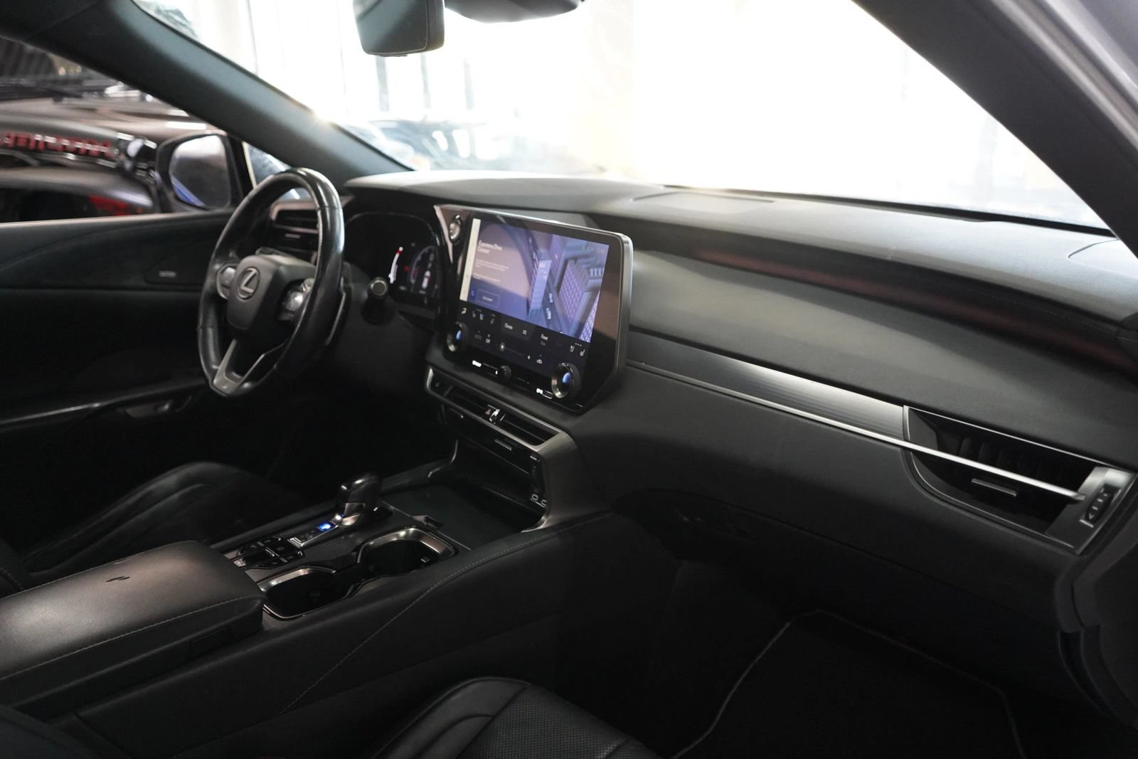 Used 2023 Lexus RX 350 F Sport AWD/4WD image 15