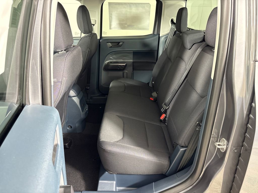 New 2026 Ford Maverick XL image 30