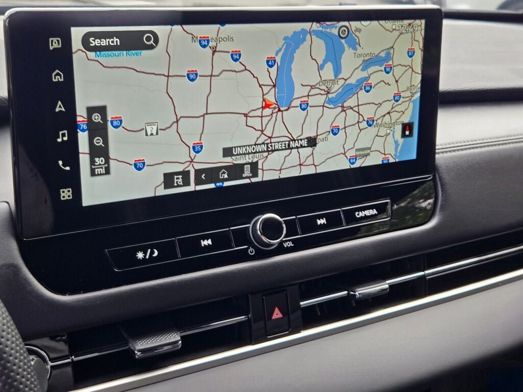 New 2026 Mitsubishi Outlander LE AWD/4WD image 23
