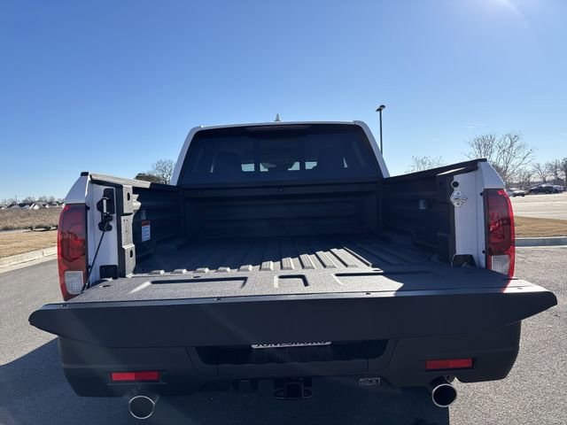 New 2026 Honda Ridgeline RTL image 17