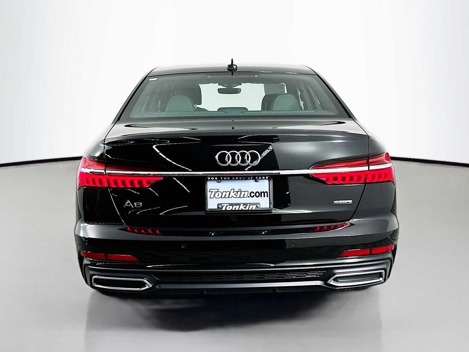 Used 2023 Audi A6 Premium Plus AWD/4WD image 6