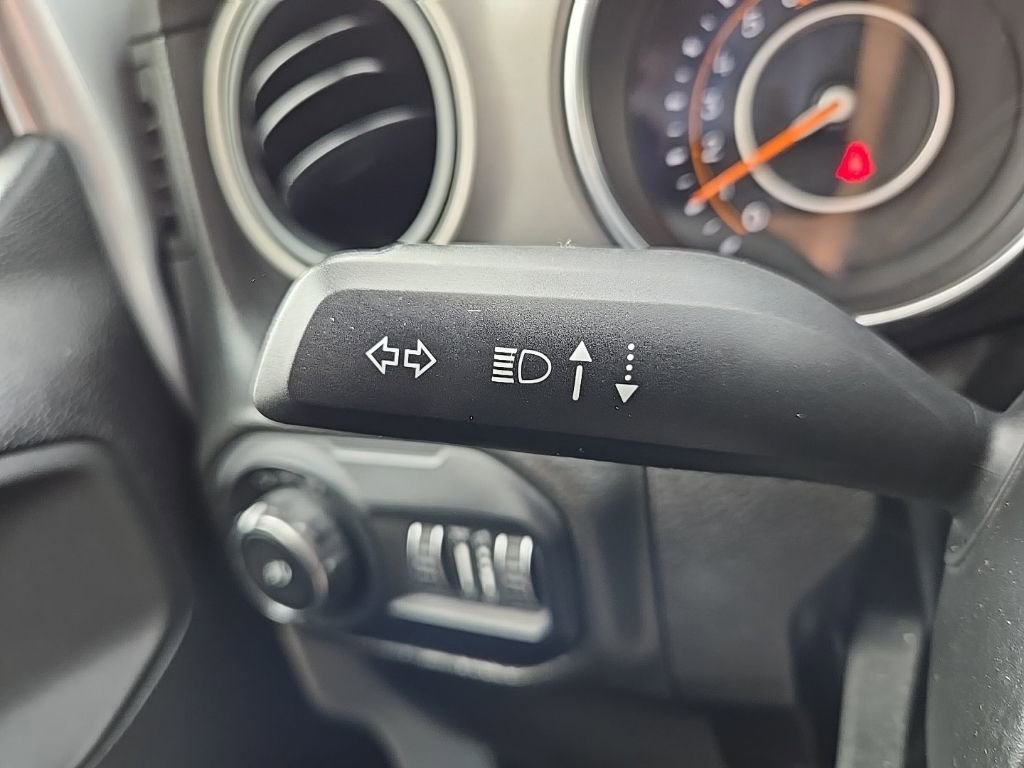 Used 2022 Jeep Wrangler Unlimited Willys image 21