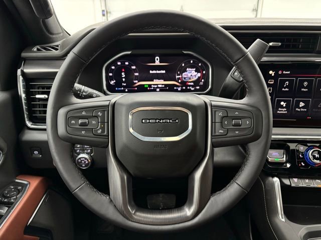 New 2026 GMC Sierra 2500 Denali Ultimate image 22