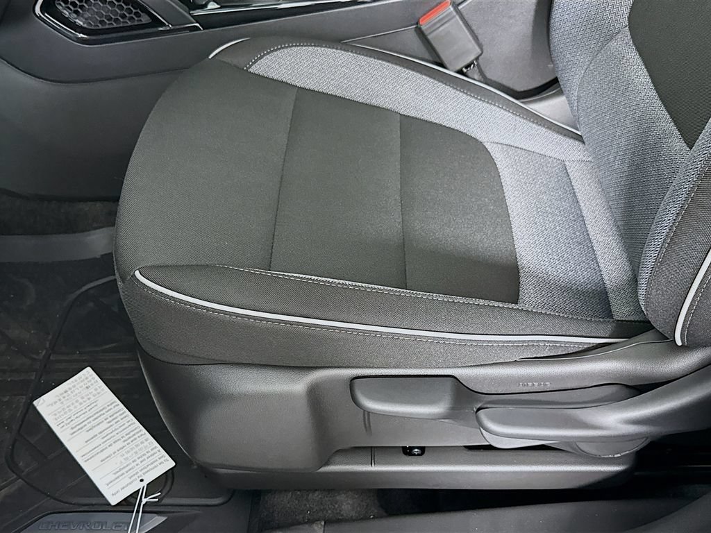 New 2026 Chevrolet TrailBlazer LS AWD/4WD image 18