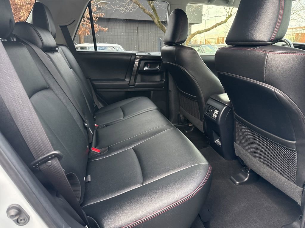 Used 2024 Toyota 4Runner TRD Off-Road Premium image 58