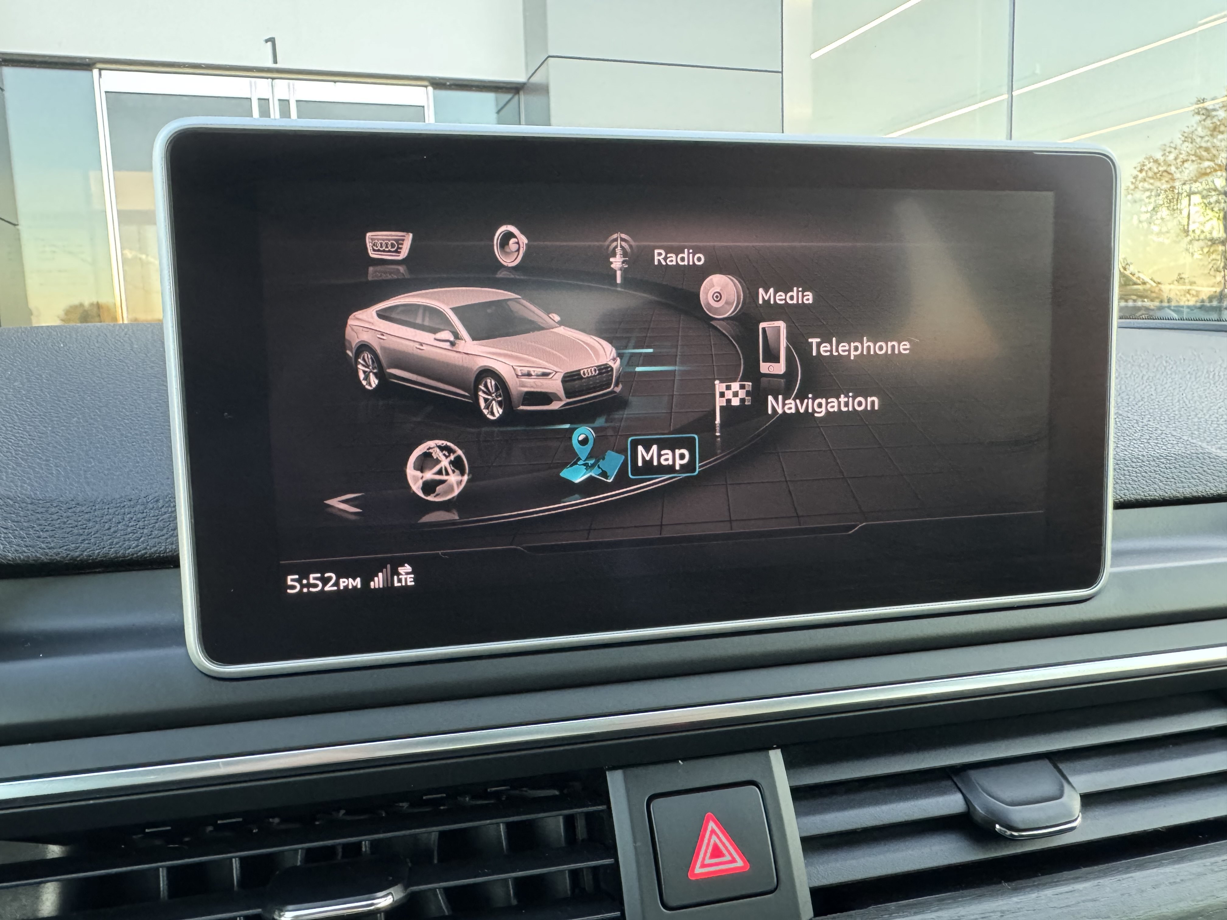 Used 2018 Audi A5 2.0T Premium Plus w/ Premium Plus AWD/4WD image 20