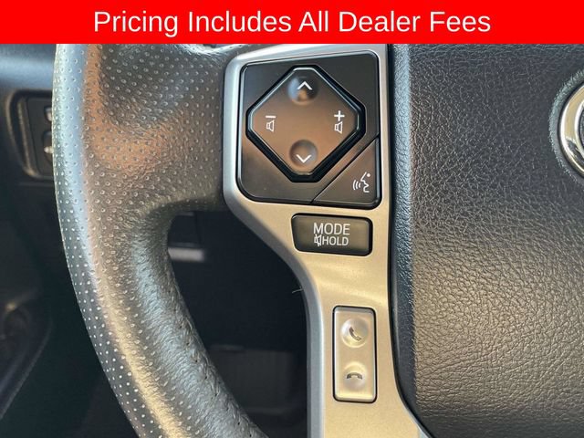 Used 2020 Toyota 4Runner SR5 RWD image 20