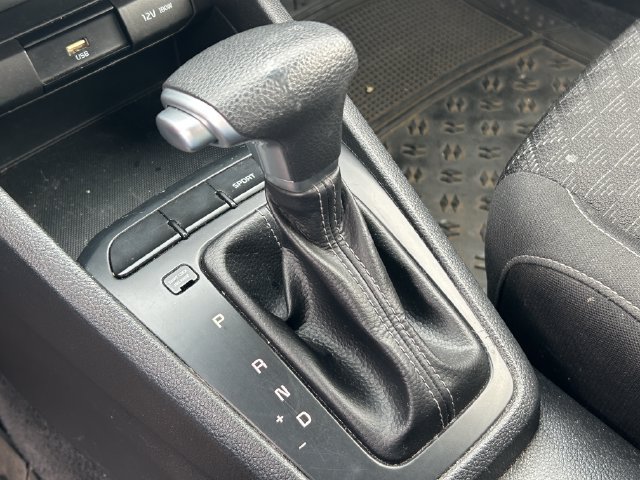 Used 2021 Kia Rio S FWD image 16