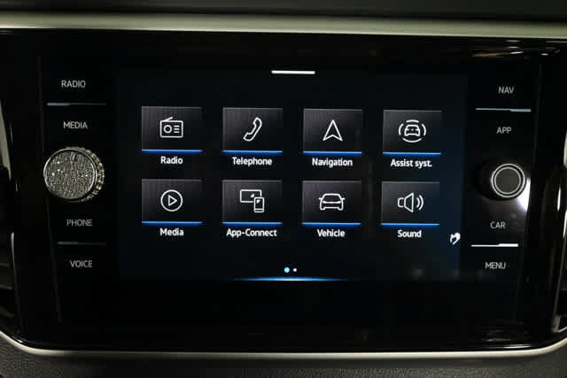 Certified 2023 Volkswagen Atlas SEL AWD/4WD image 28