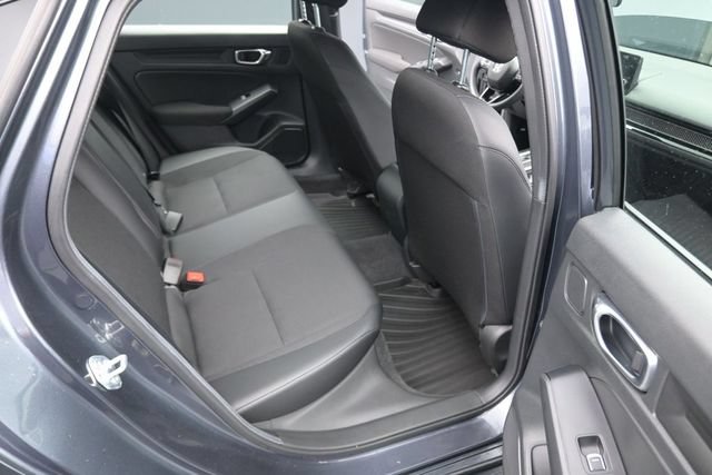 Certified 2026 Honda Civic Sport image 19