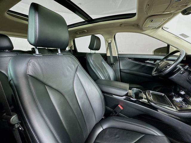 Used 2023 Lincoln Nautilus Reserve w/ Equipment Group 201A image 30