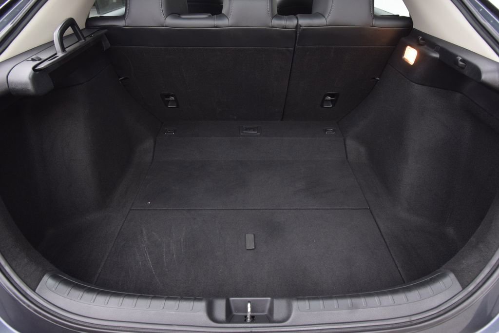 Used 2024 Honda Civic EX-L image 28