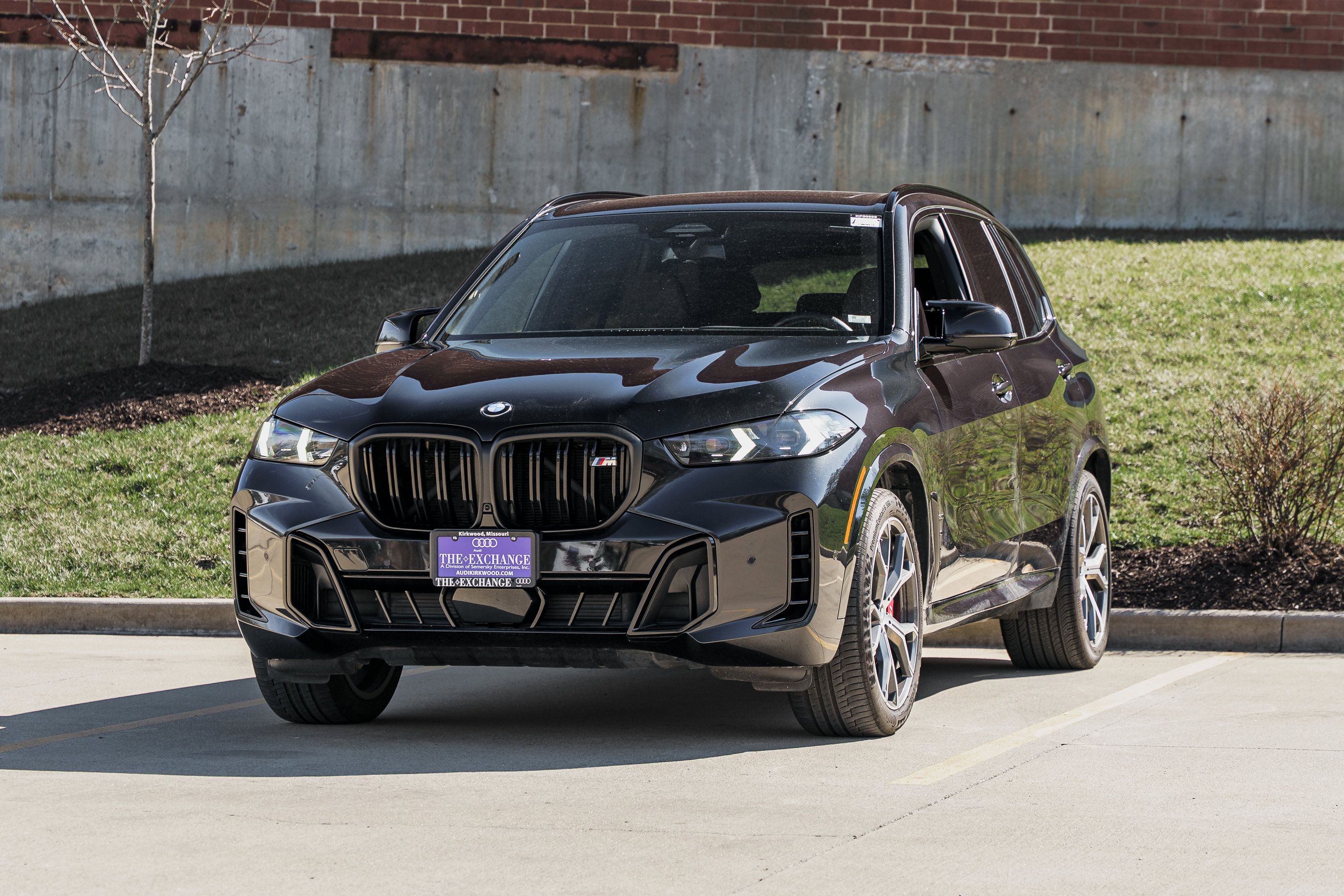 Used 2026 BMW X5 M60i image 7