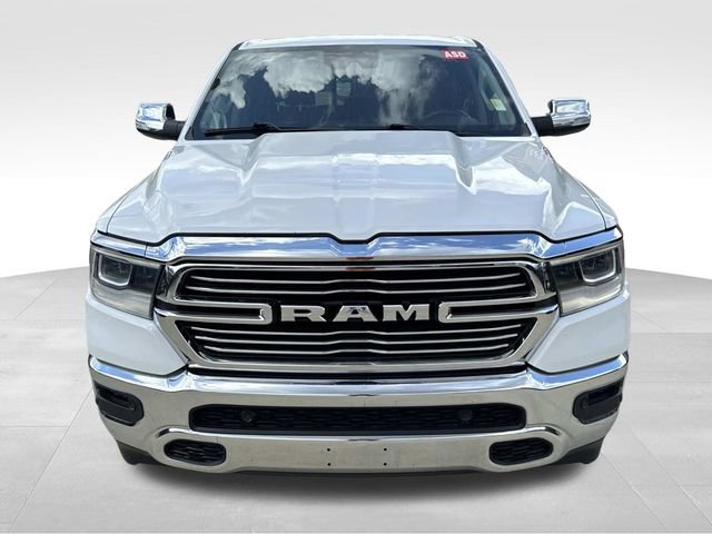 Used 2022 RAM 1500 Laramie image 2