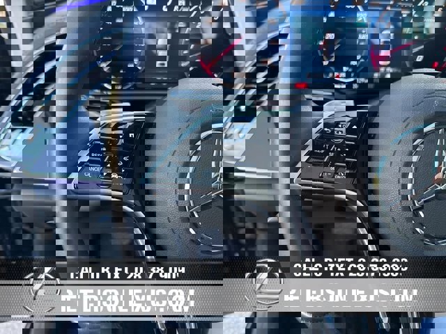 Used 2024 Mercedes-Benz E 450 4MATIC Sedan image 27