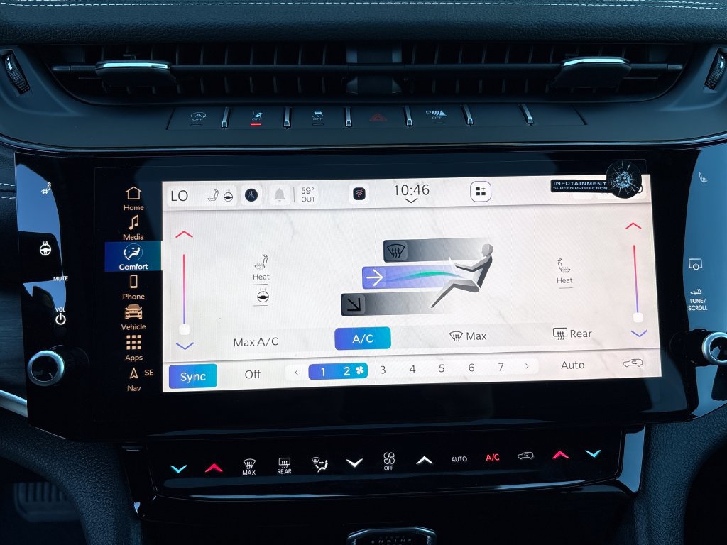 New 2027 Jeep Grand Cherokee Limited AWD/4WD image 23