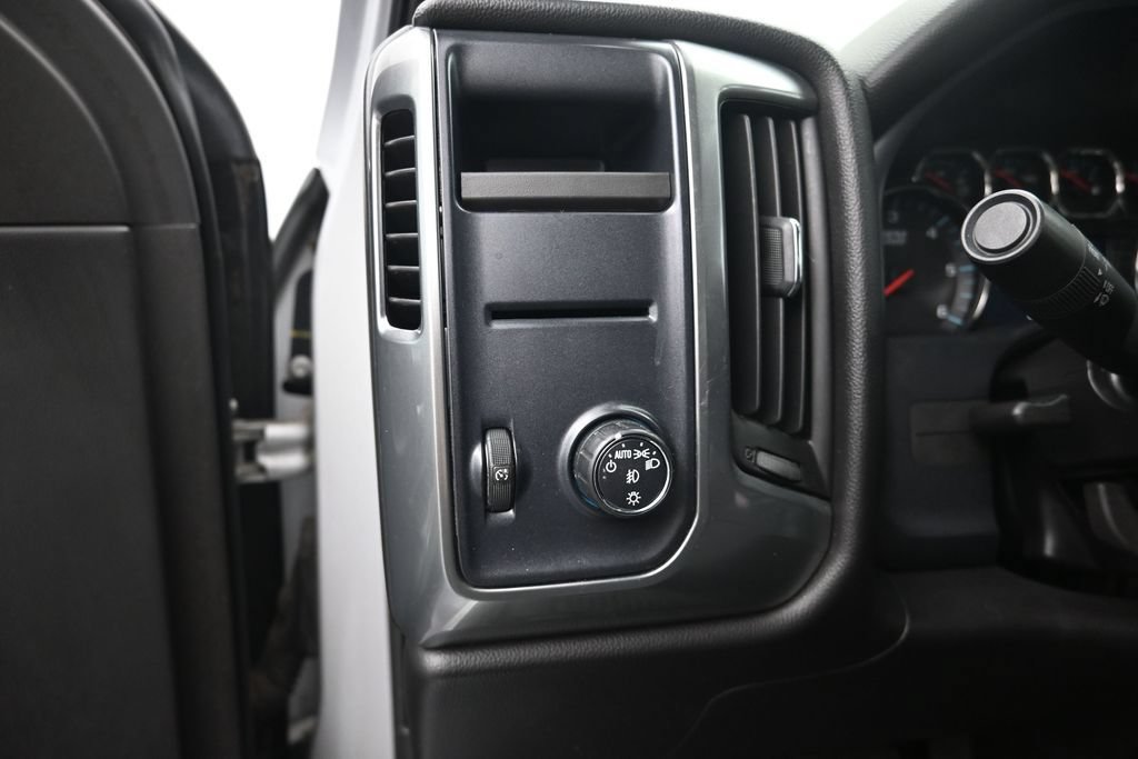 Used 2016 Chevrolet Silverado 1500 LT w/ All Star Edition RWD image 12