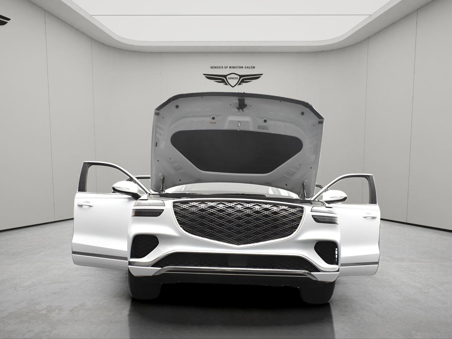 Used 2026 Genesis GV70 2.5T Select image 16