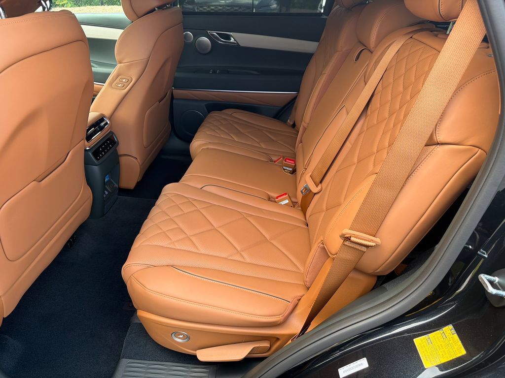 New 2026 Genesis GV80 3.5T Prestige AWD/4WD image 23