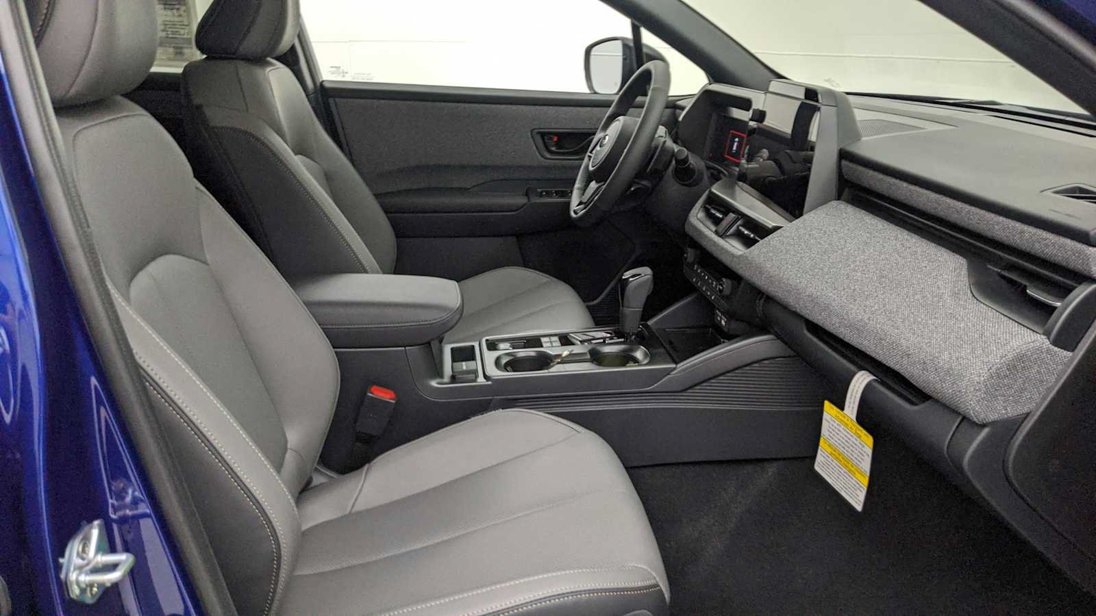 New 2026 Subaru Outback Limited AWD/4WD image 27