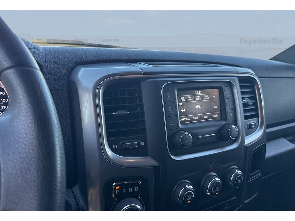 Used 2024 RAM 1500 Classic Warlock image 13