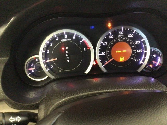Used 2010 Acura TSX Sedan FWD image 22