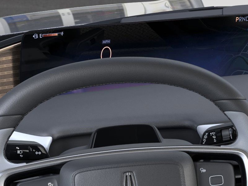 New 2026 Lincoln Navigator Black Label image 13