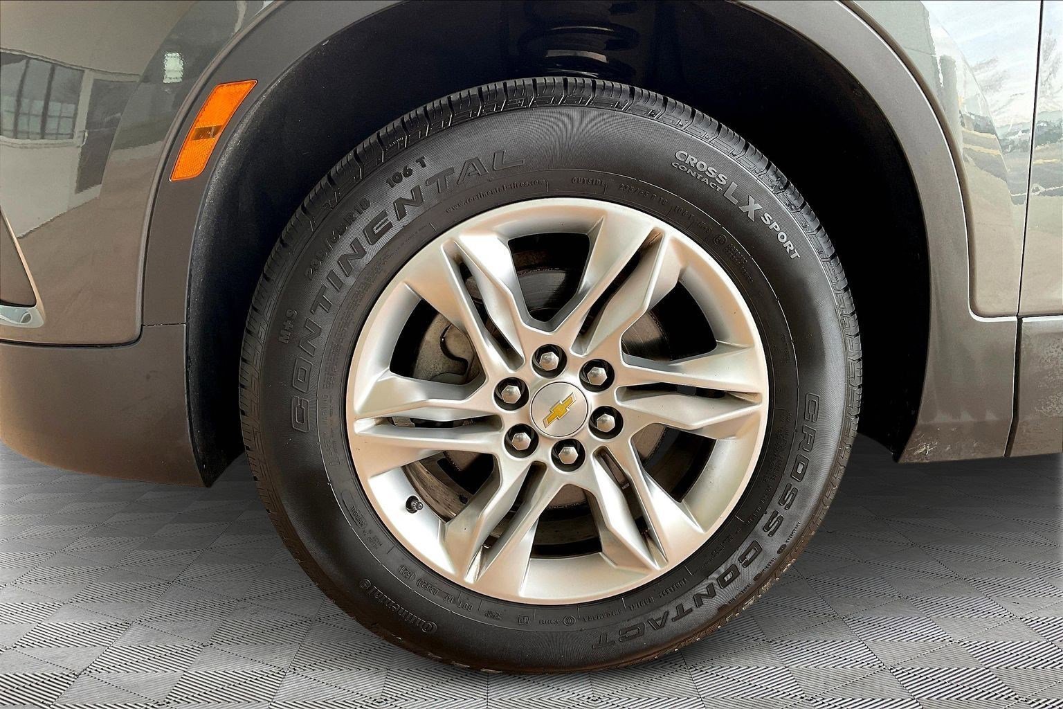 Used 2020 Chevrolet Blazer LT image 32