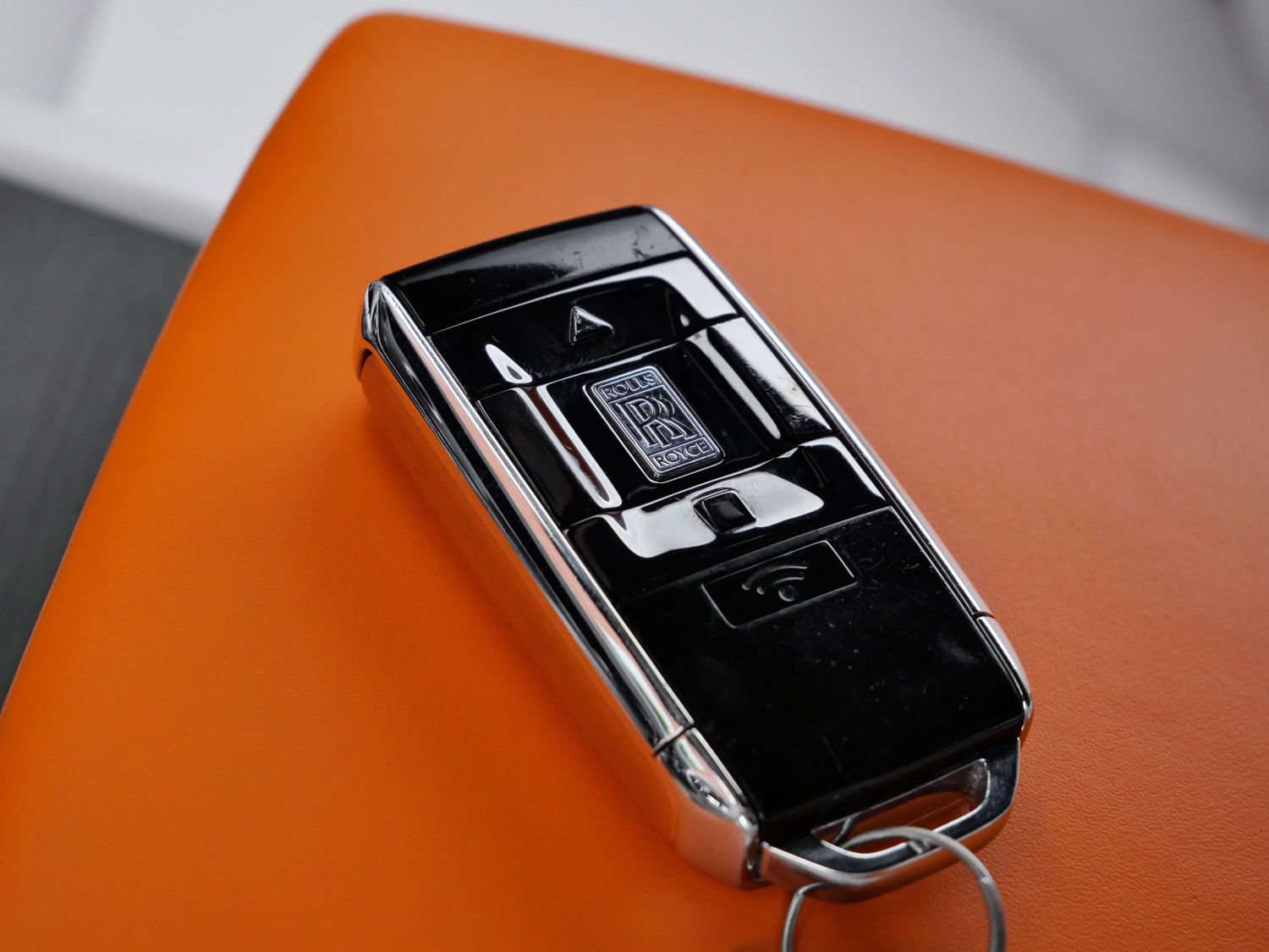 Certified 2024 Rolls-Royce Spectre w/ Spectre Launch Package AWD/4WD image 33