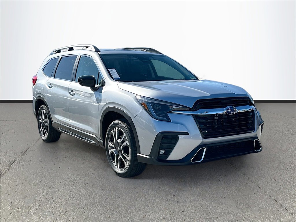 New 2025 Subaru Ascent Touring