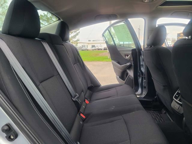 Used 2025 Subaru Legacy Premium AWD/4WD image 22