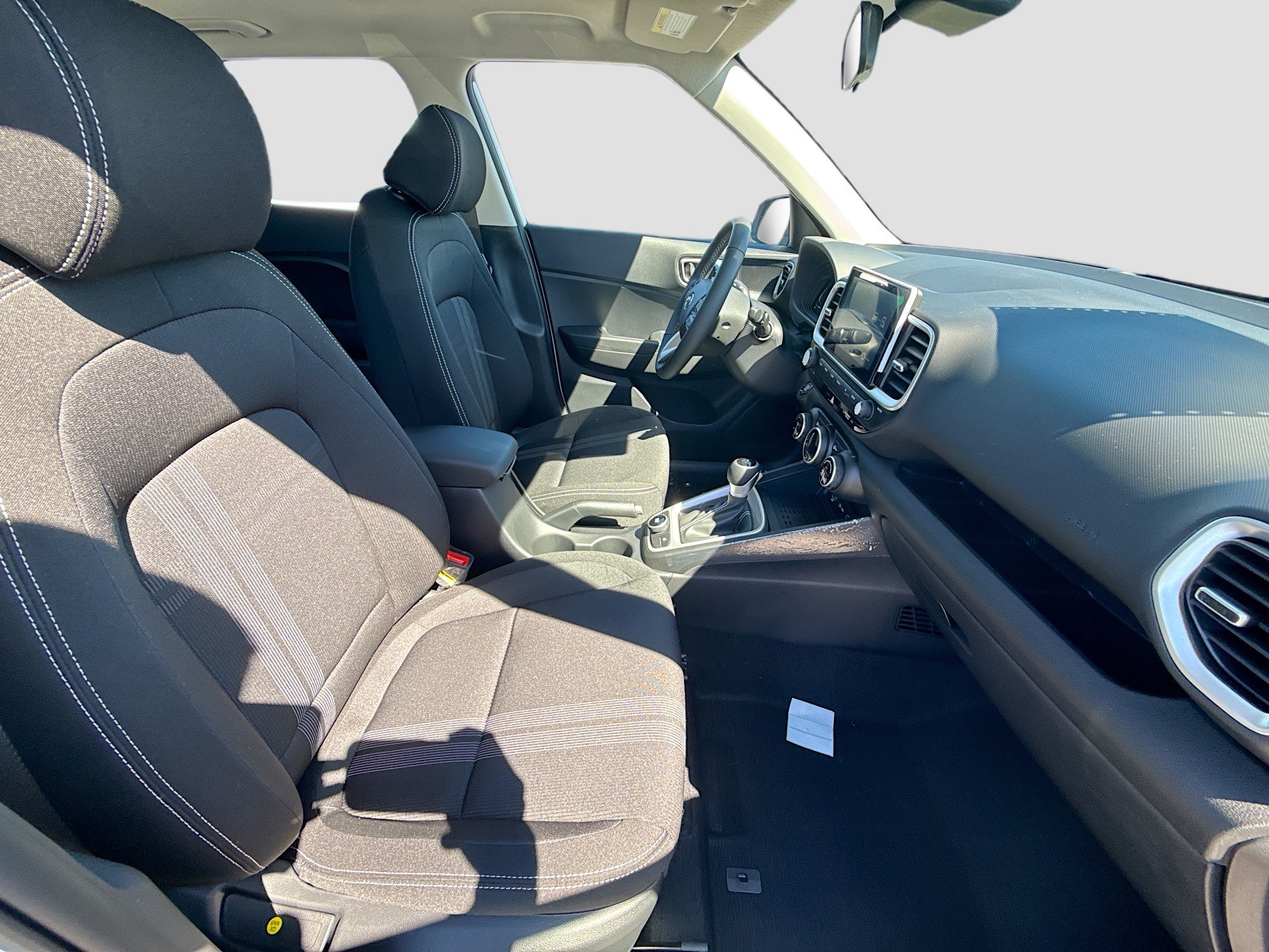 New 2026 Hyundai Venue SEL FWD image 20