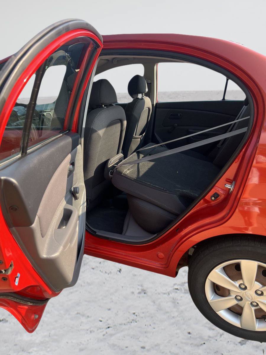 Used 2008 Kia Rio LX FWD image 15