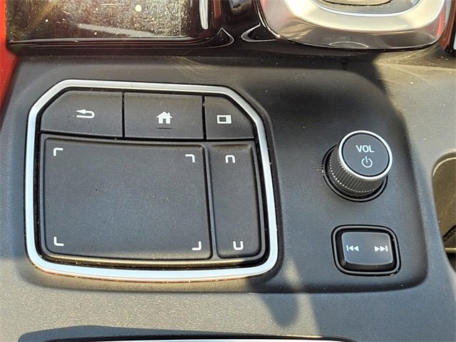 Used 2022 Acura MDX A-Spec image 22