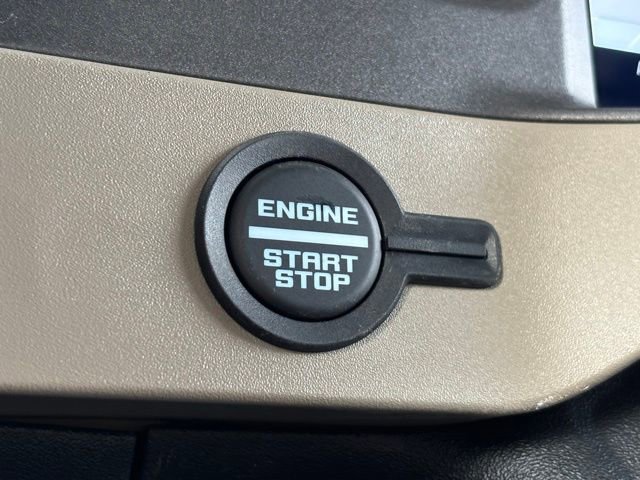 New 2026 Ford Bronco Big Bend image 35