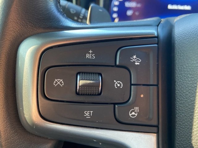Used 2023 Chevrolet Silverado 1500 RST image 15