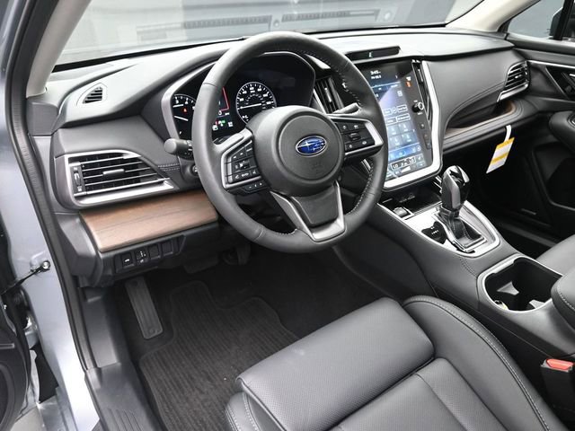New 2025 Subaru Legacy Limited w/ Tech Package #2 image 19