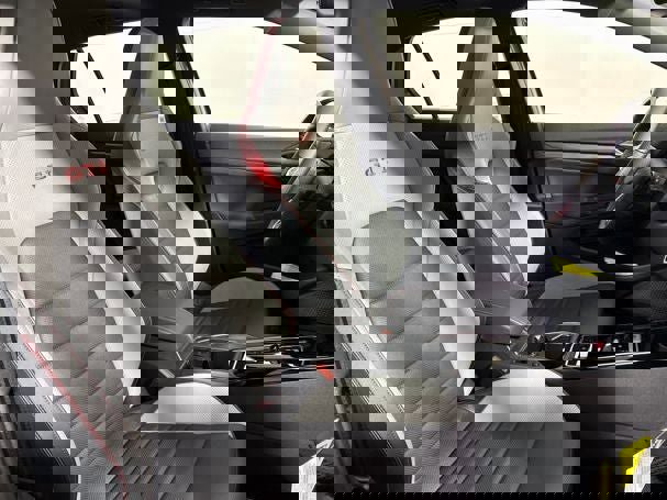 New 2026 Volkswagen GTI Autobahn image 12