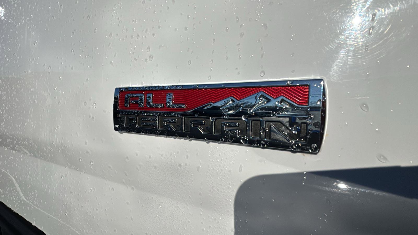 Used 2019 GMC Canyon All Terrain w/ All Terrain X Package image 9