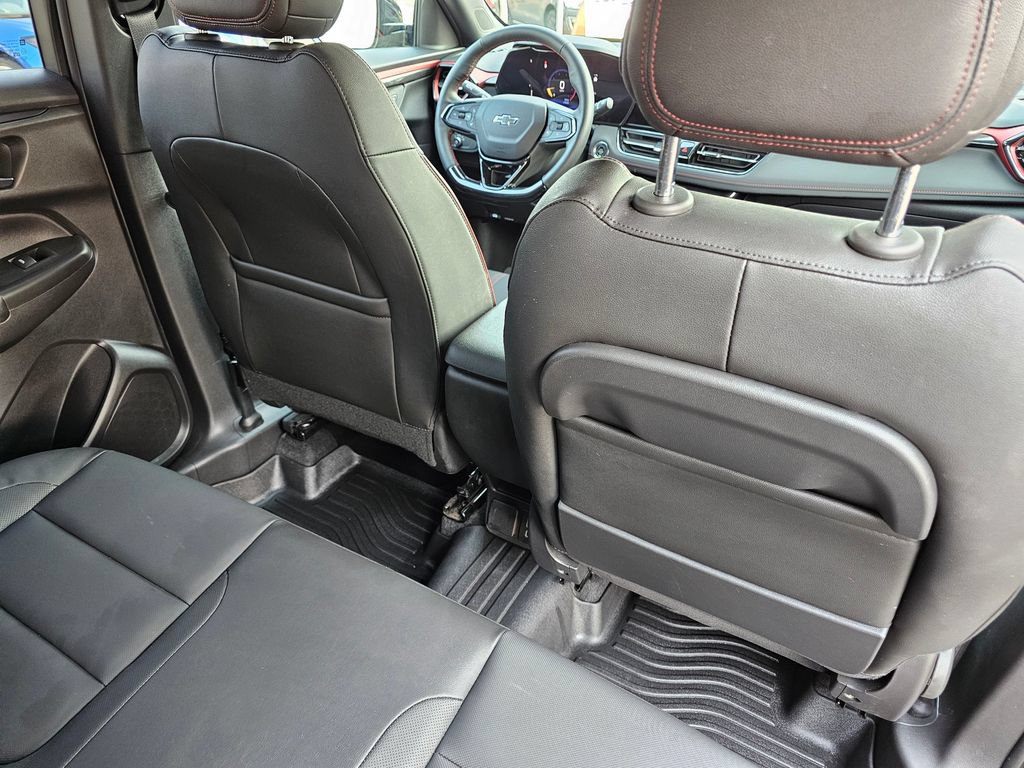 Used 2026 Chevrolet TrailBlazer RS w/ Convenience Package AWD/4WD image 17