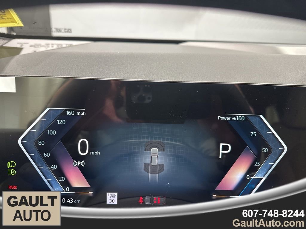 New 2026 BMW X3 xDrive30 w/ Convenience Package image 9