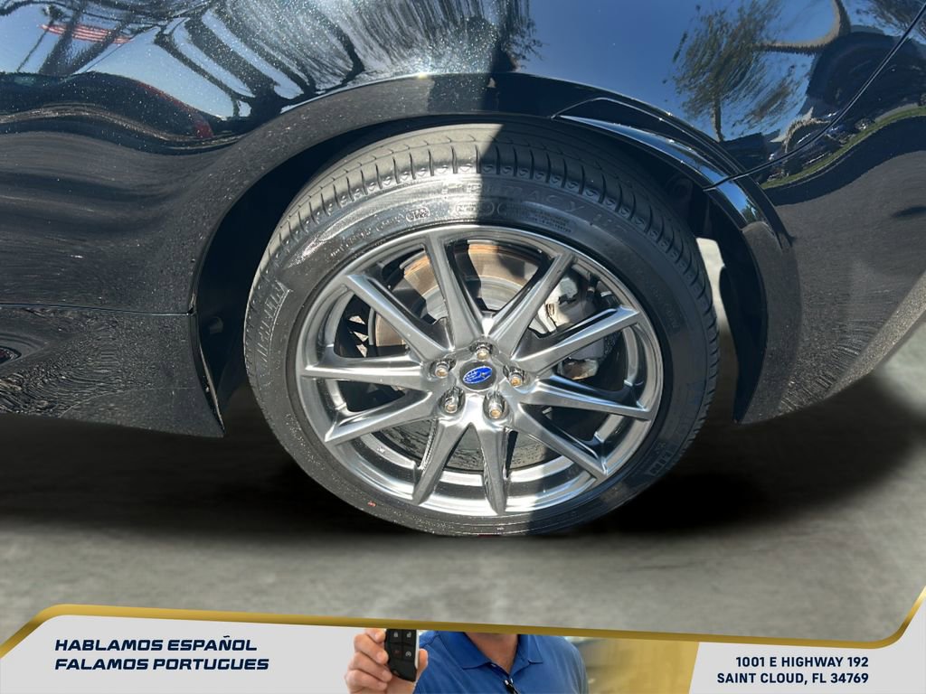 Used 2023 Subaru BRZ Premium image 29