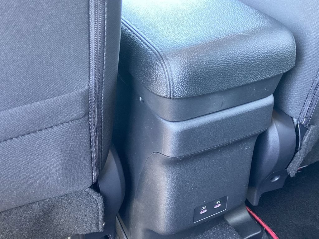New 2026 Mitsubishi Outlander Sport AWD image 16