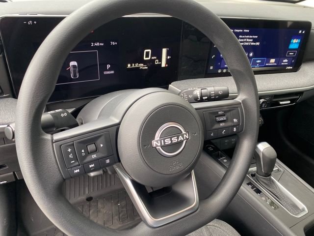 New 2026 Nissan Kicks SV w/ Cold Weather Package image 12