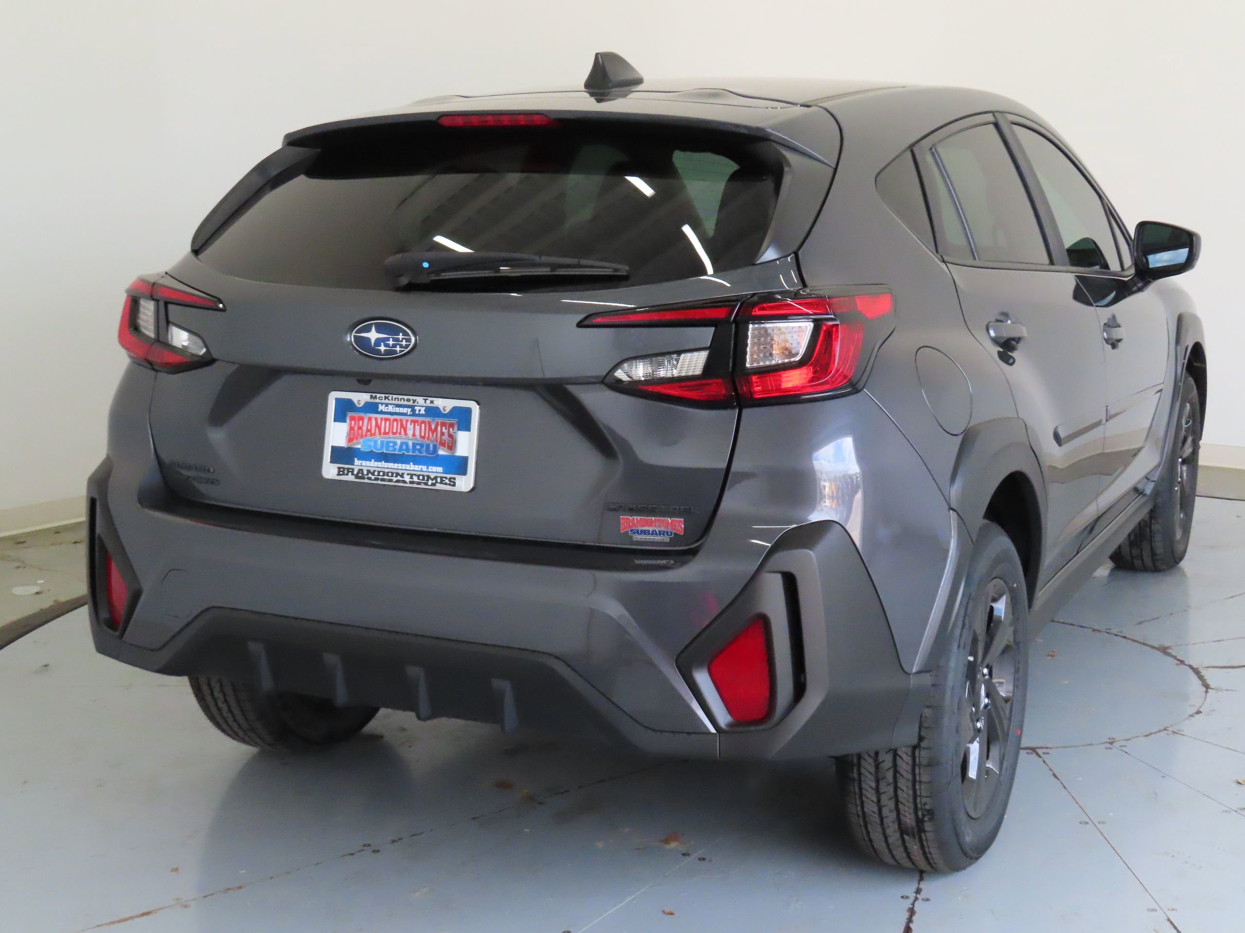 New 2026 Subaru Crosstrek 2.5i image 3