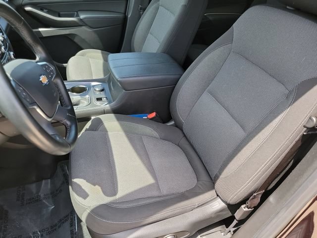 Used 2023 Chevrolet Traverse LT w/ LPO, Floor Liner Package AWD/4WD image 15