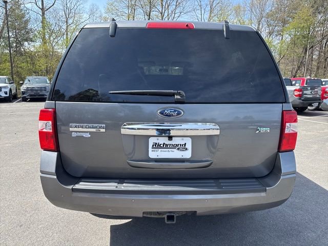 Used 2011 Ford Expedition XLT w/ Leather Seating Pkg image 4